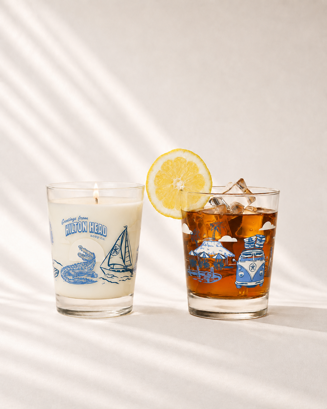 Yacht Club™ Mai Tai Candle