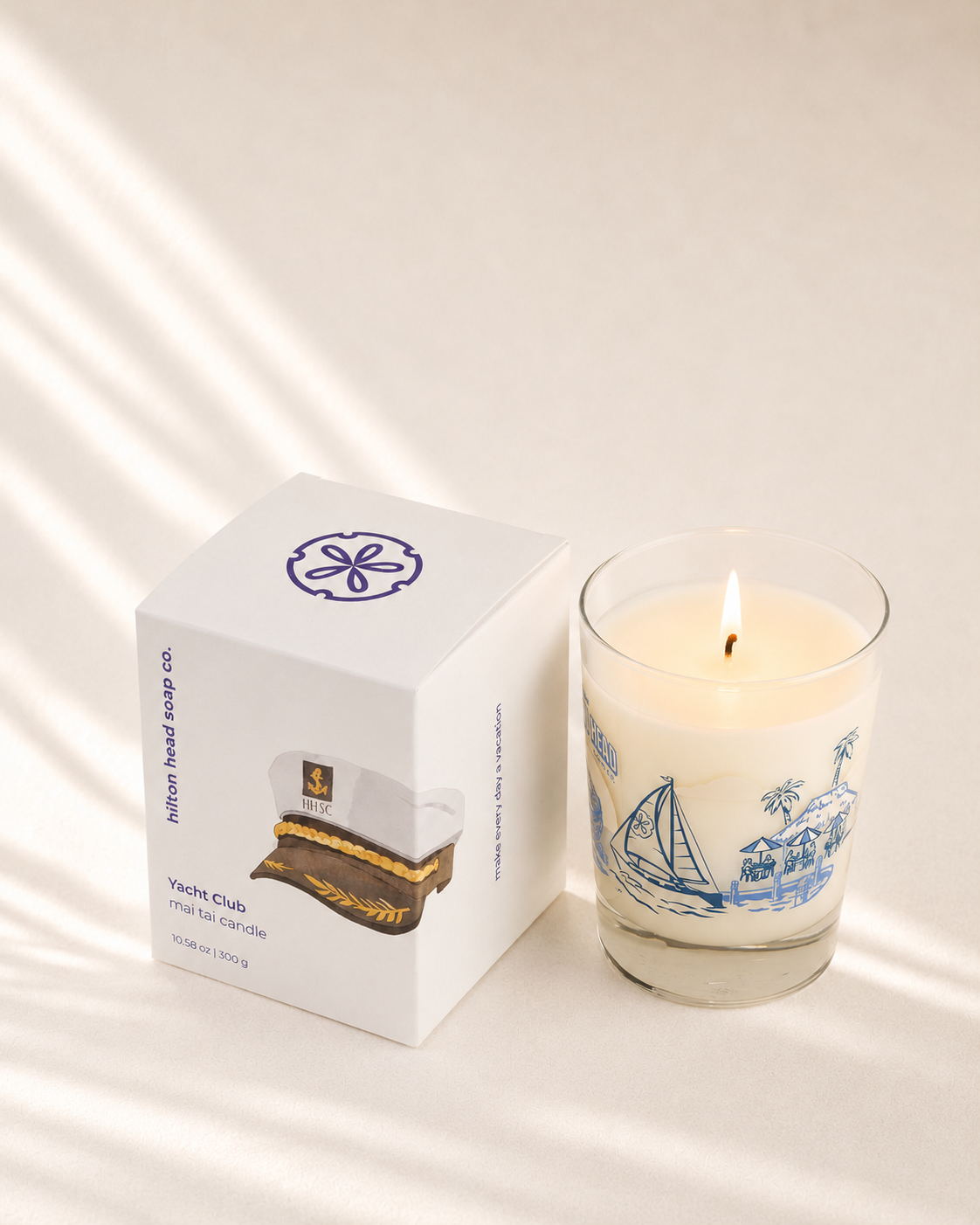 Yacht Club™ Mai Tai Candle