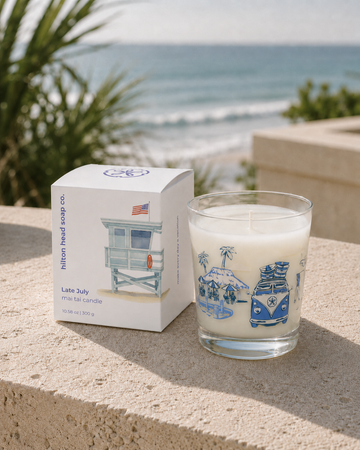 Late July™ Mai Tai Candle