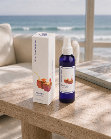 Cocotropic™ Room Mist