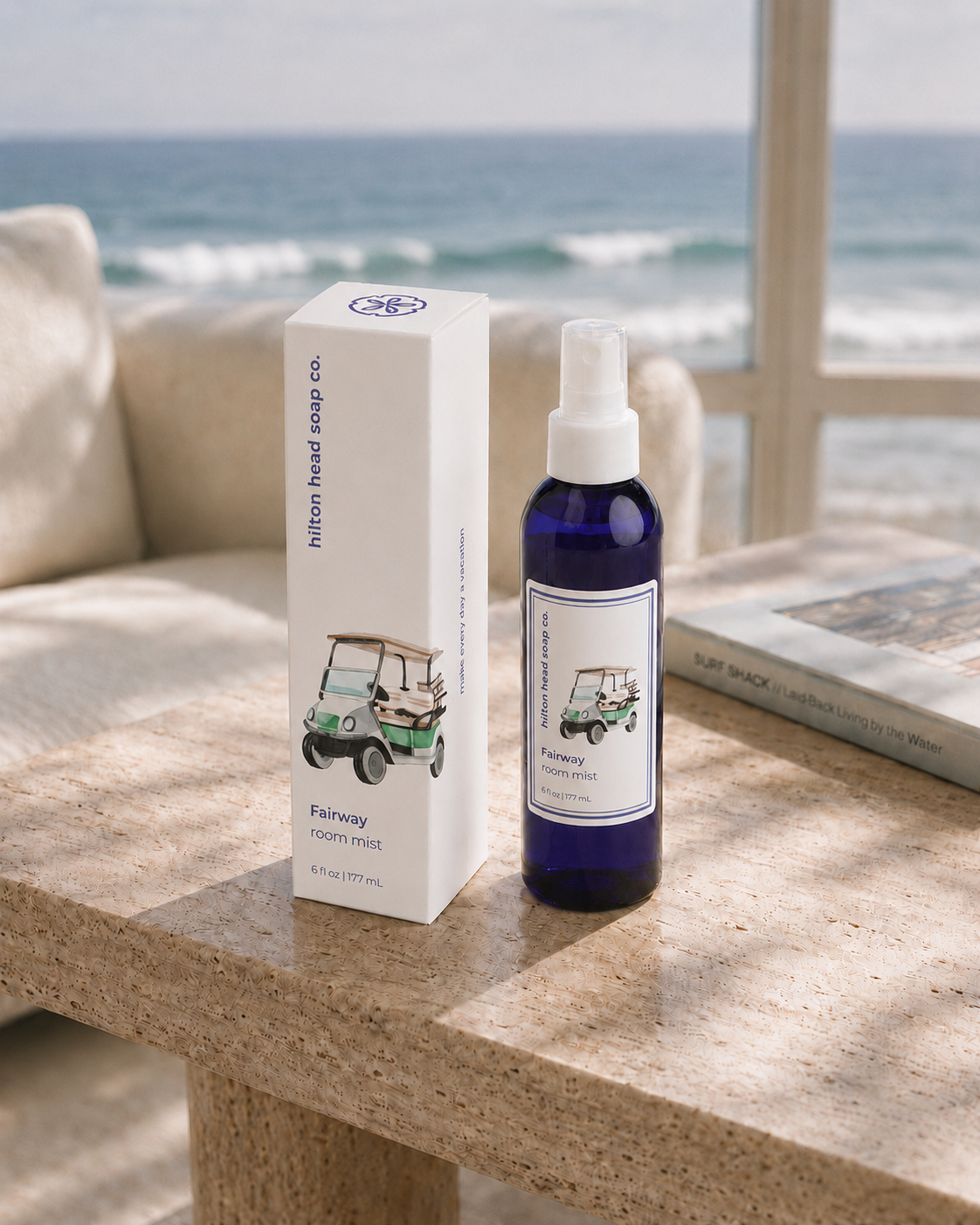 Fairway™ Room Mist