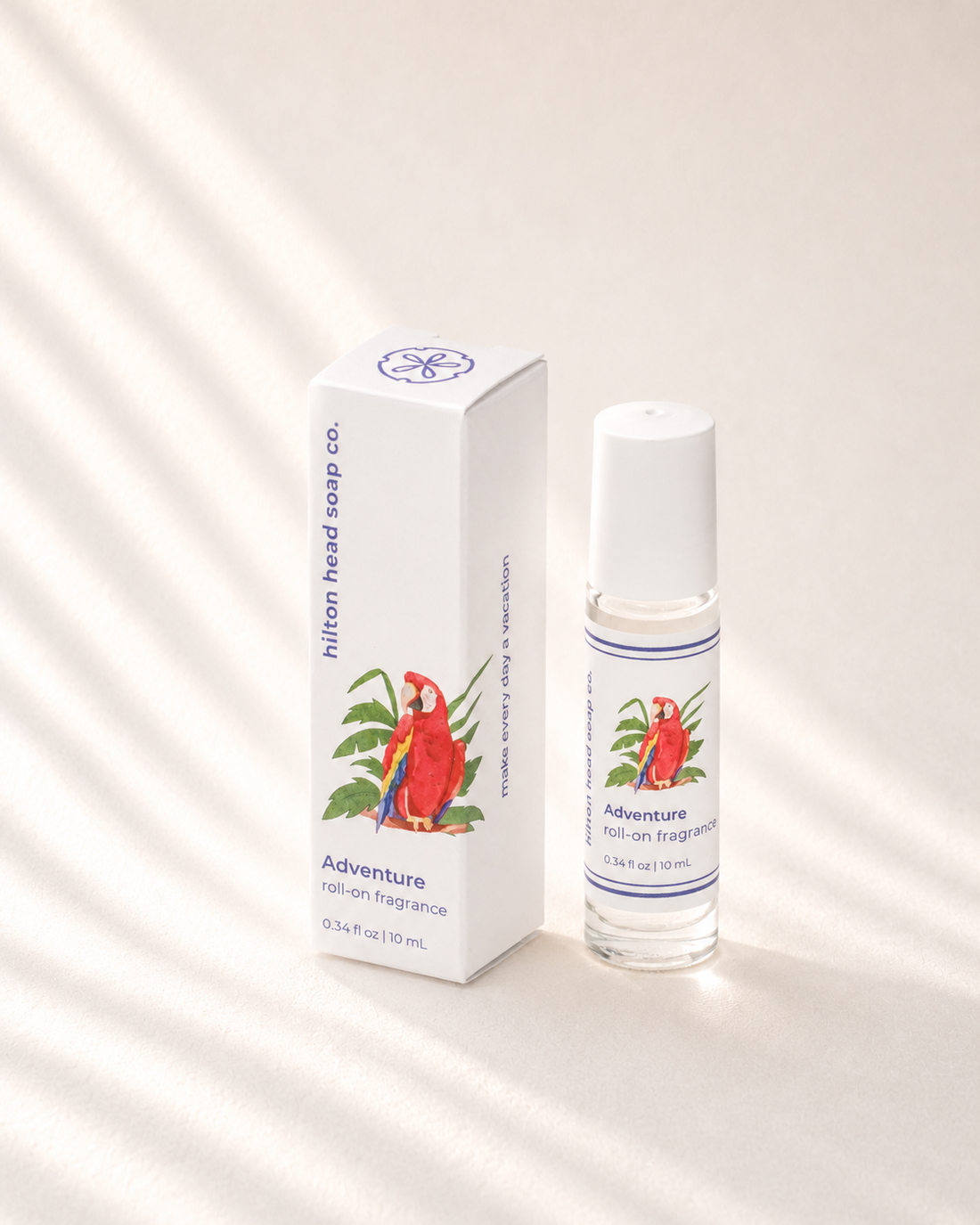 Adventure™ Roll-On Fragrance