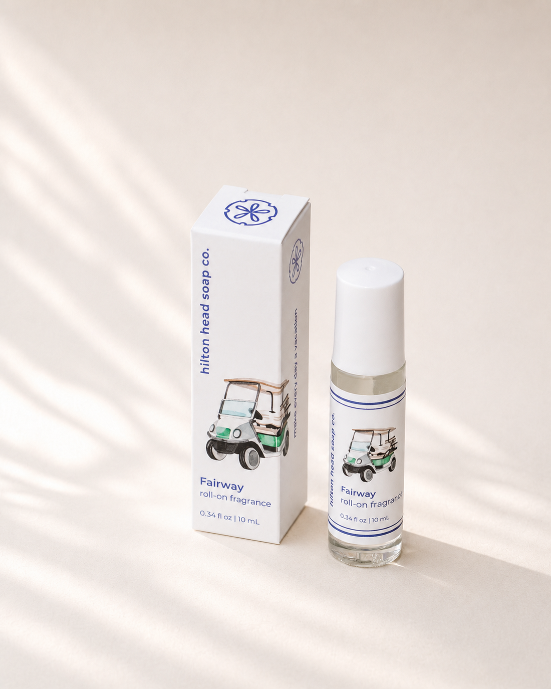 Fairway™ Roll-On Fragrance