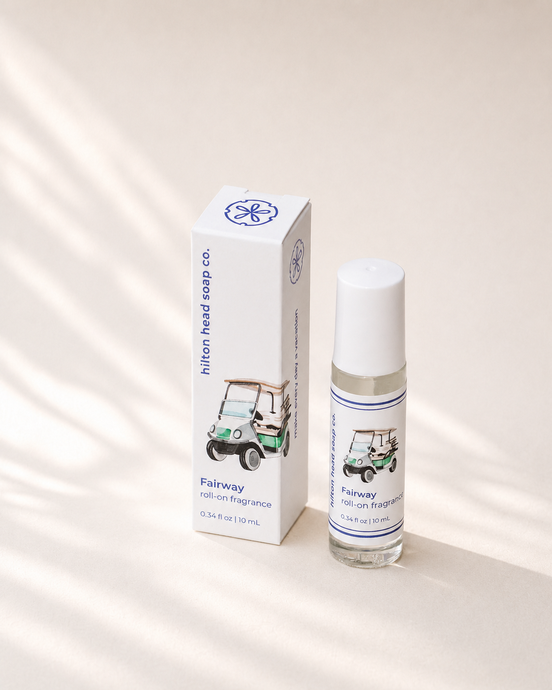 Fairway™ Roll-On Fragrance