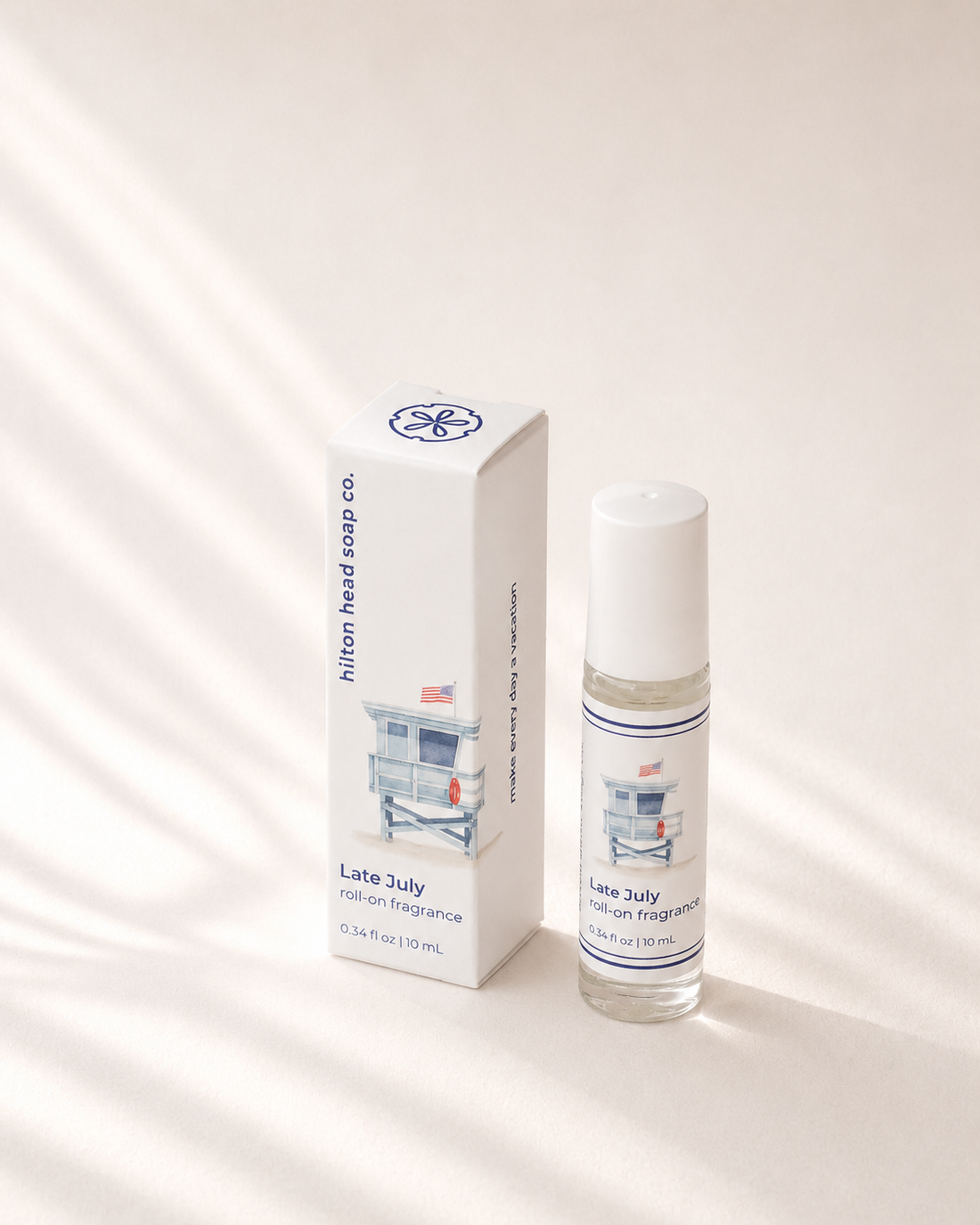 Late July™ Roll-On Fragrance