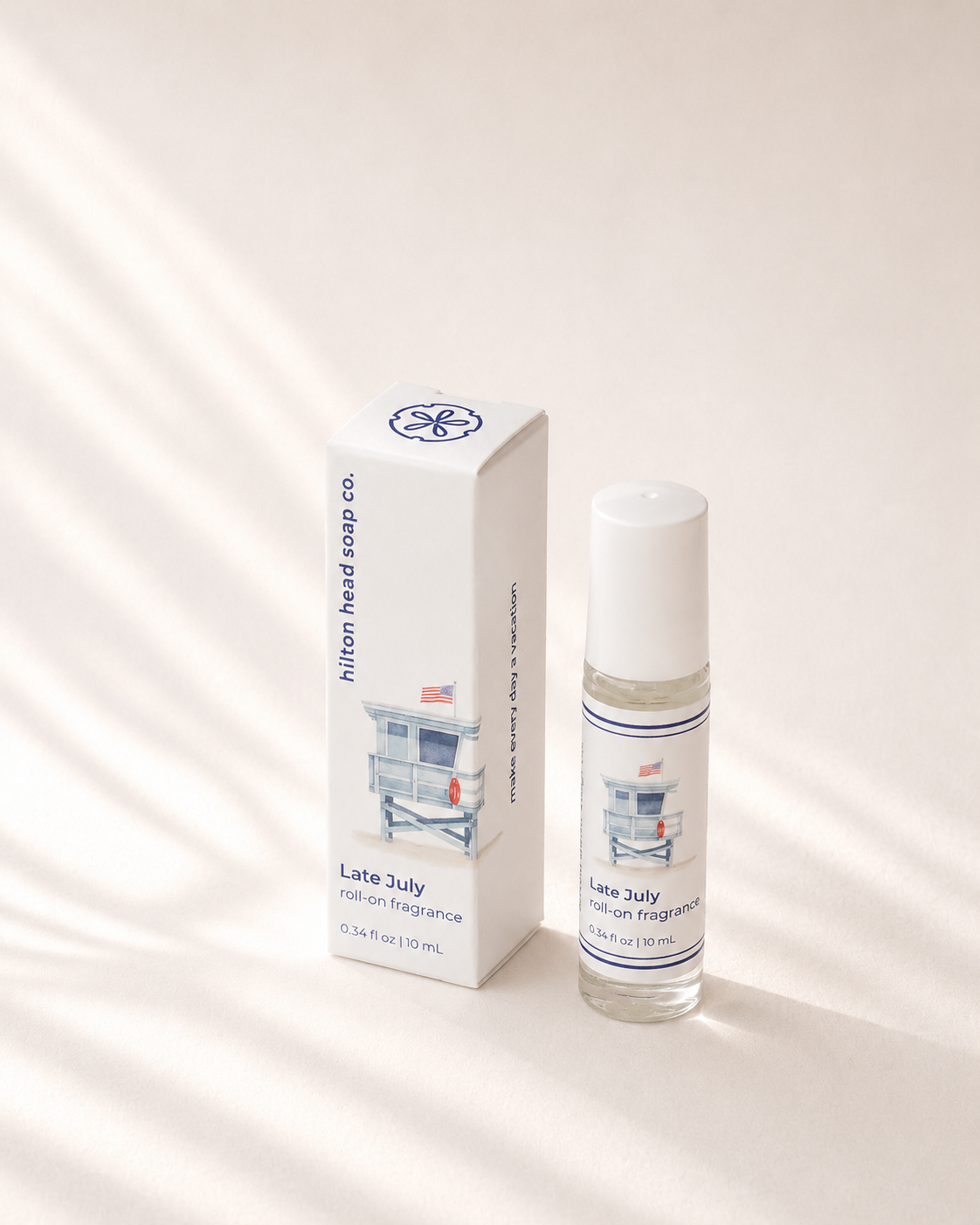Late July™ Roll-On Fragrance