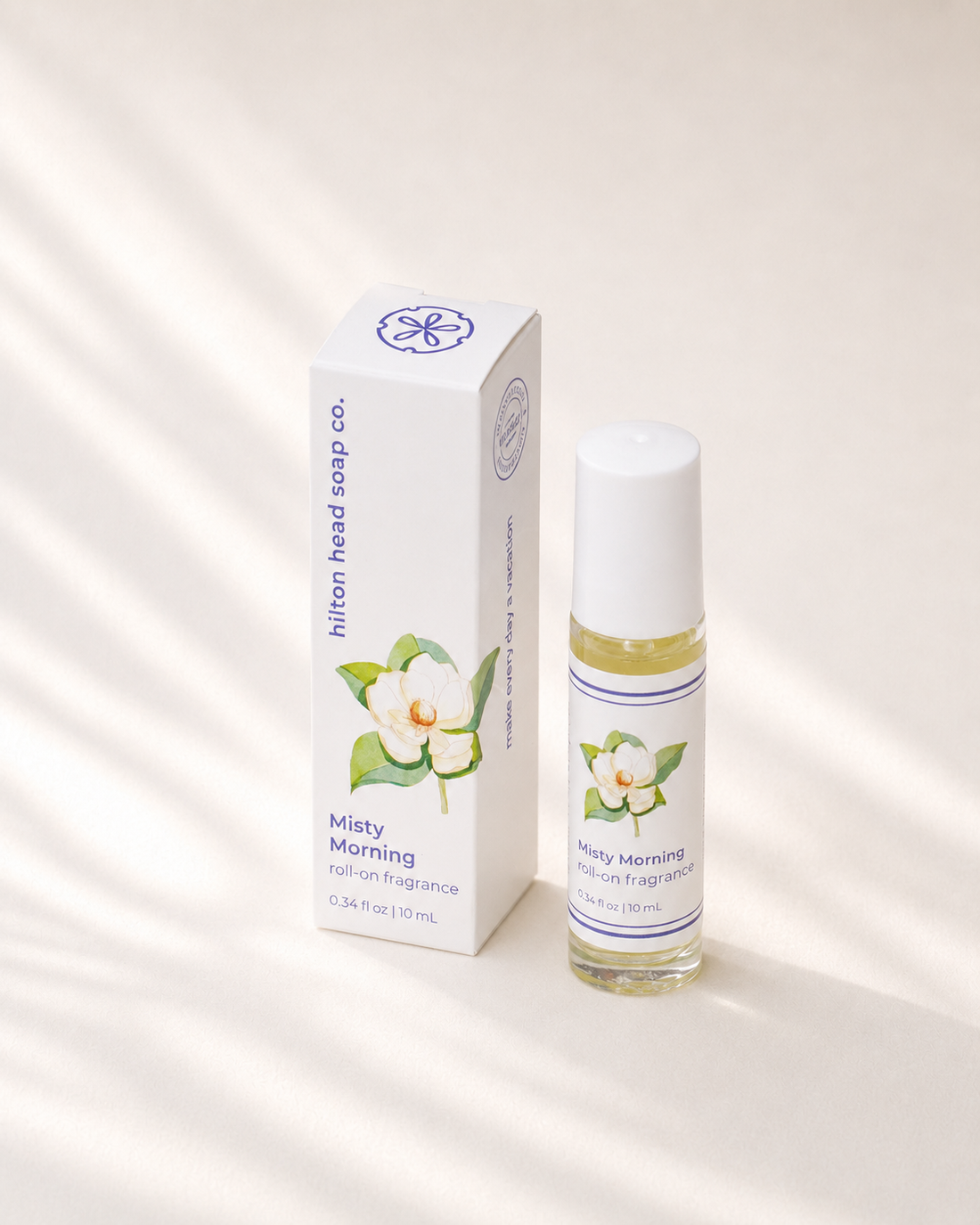 Misty Morning™ Roll-On Fragrance