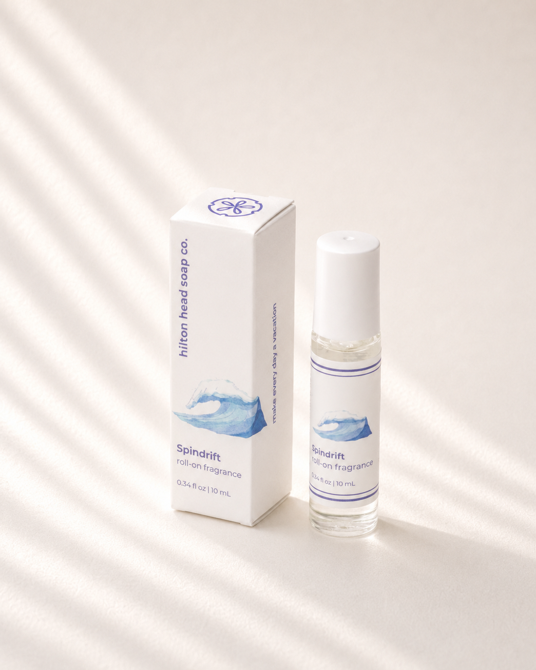 Spindrift™ Roll-On Fragrance