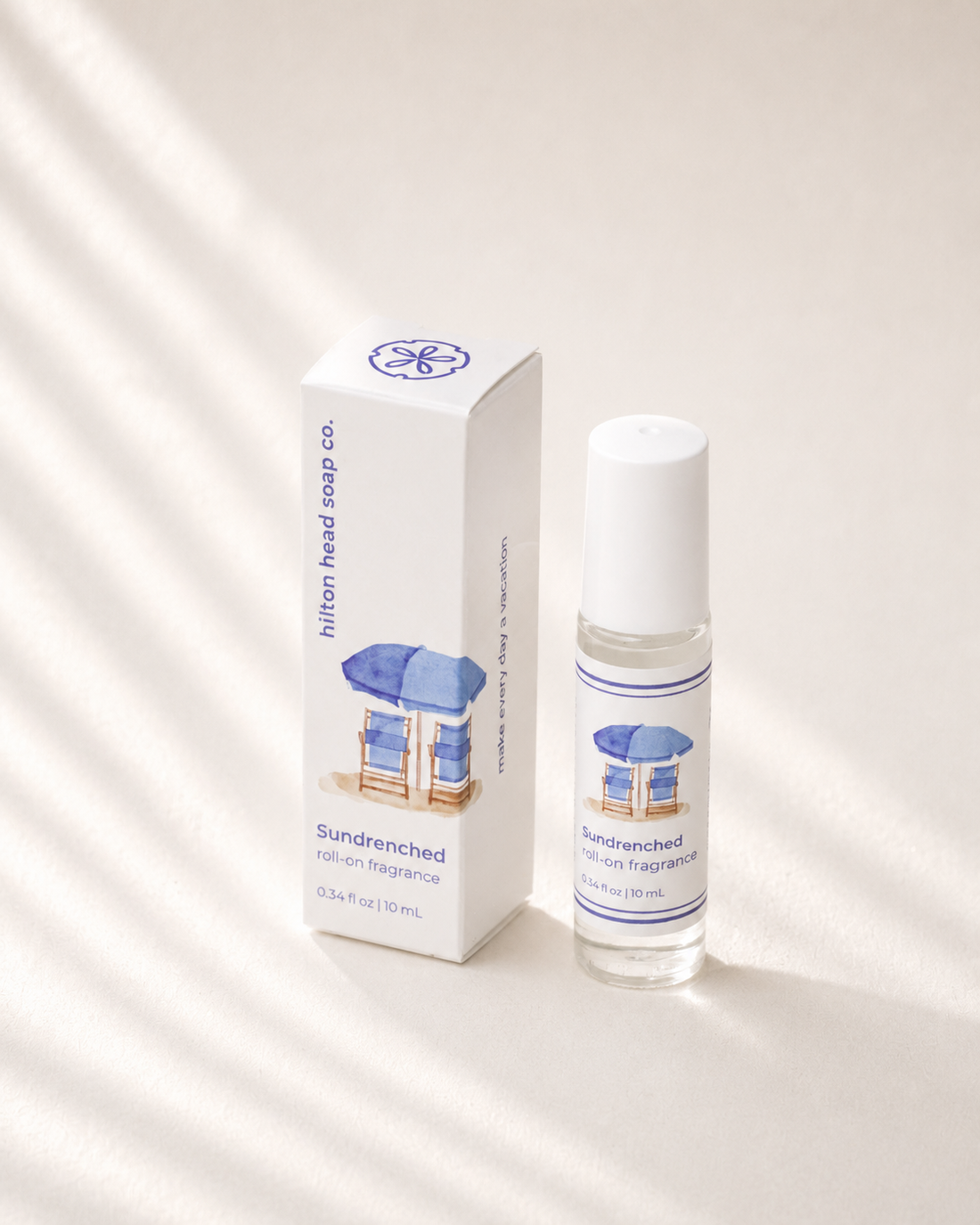 Sundrenched™ Roll-On Fragrance