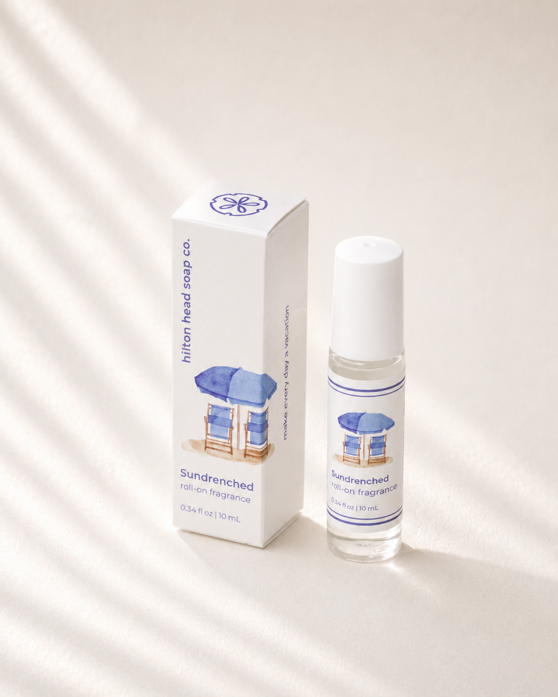 Sundrenched™ Roll-On Fragrance