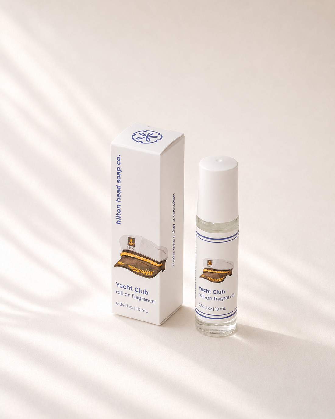 Yacht Club™ Roll-On Fragrance