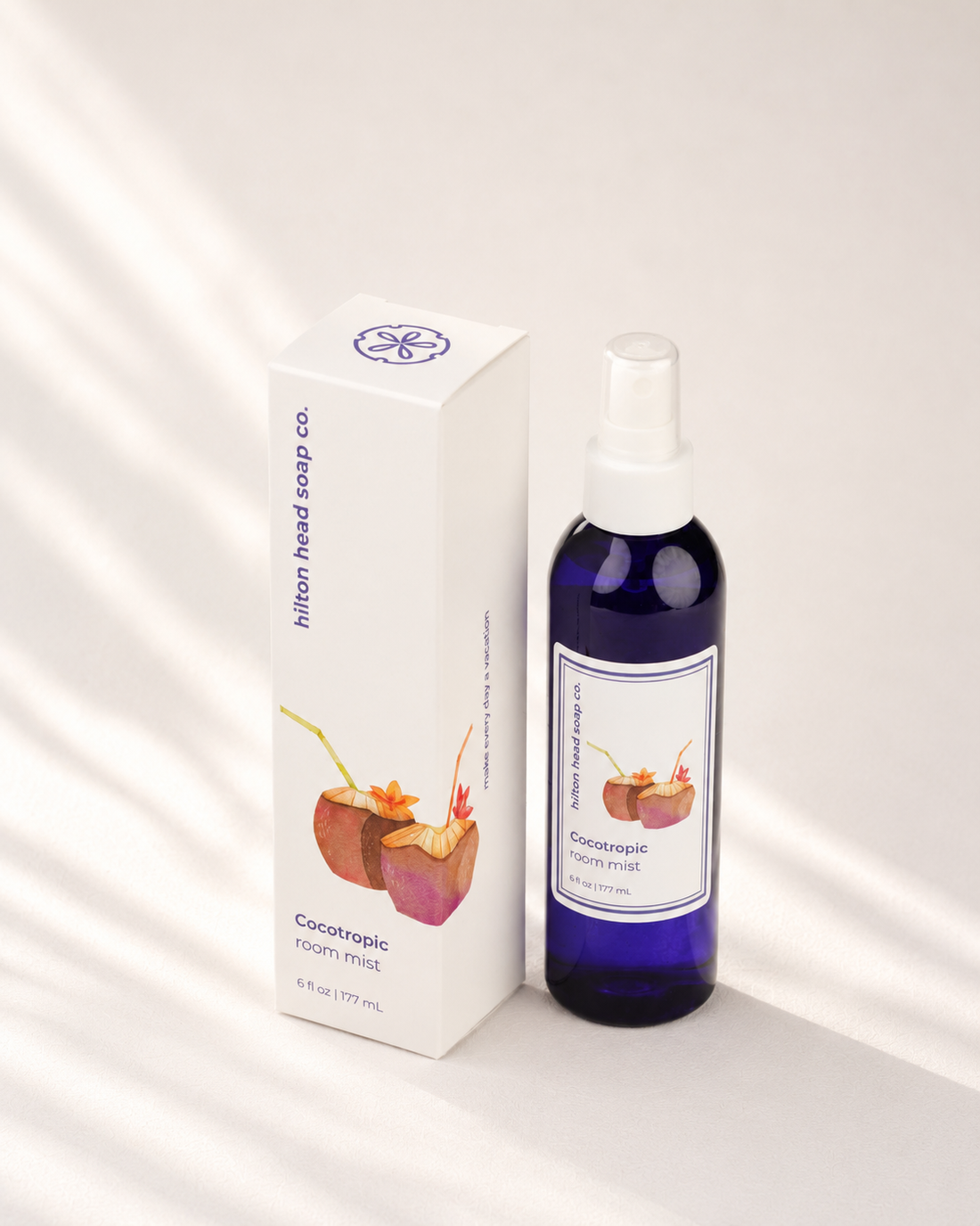 Cocotropic™ Room Mist