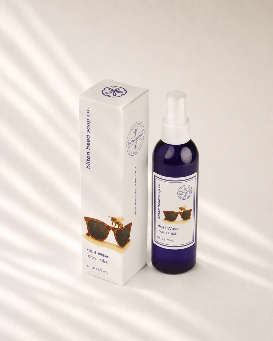Heat Wave™ Room Mist