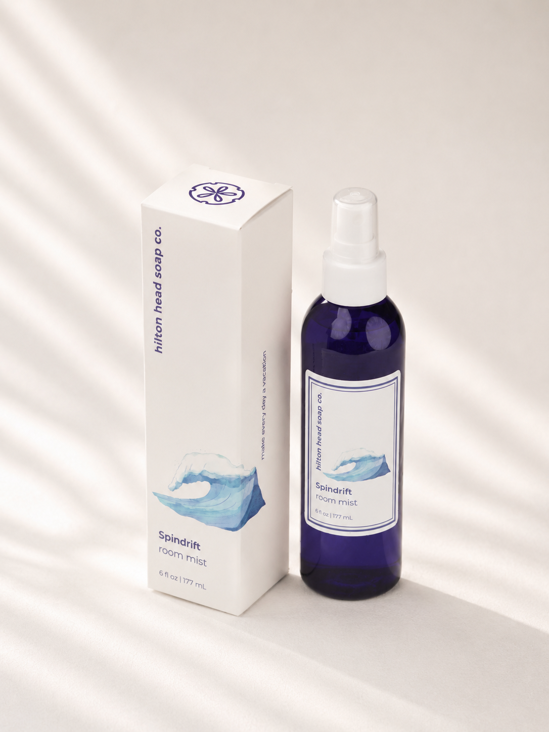 Spindrift™ Room Mist