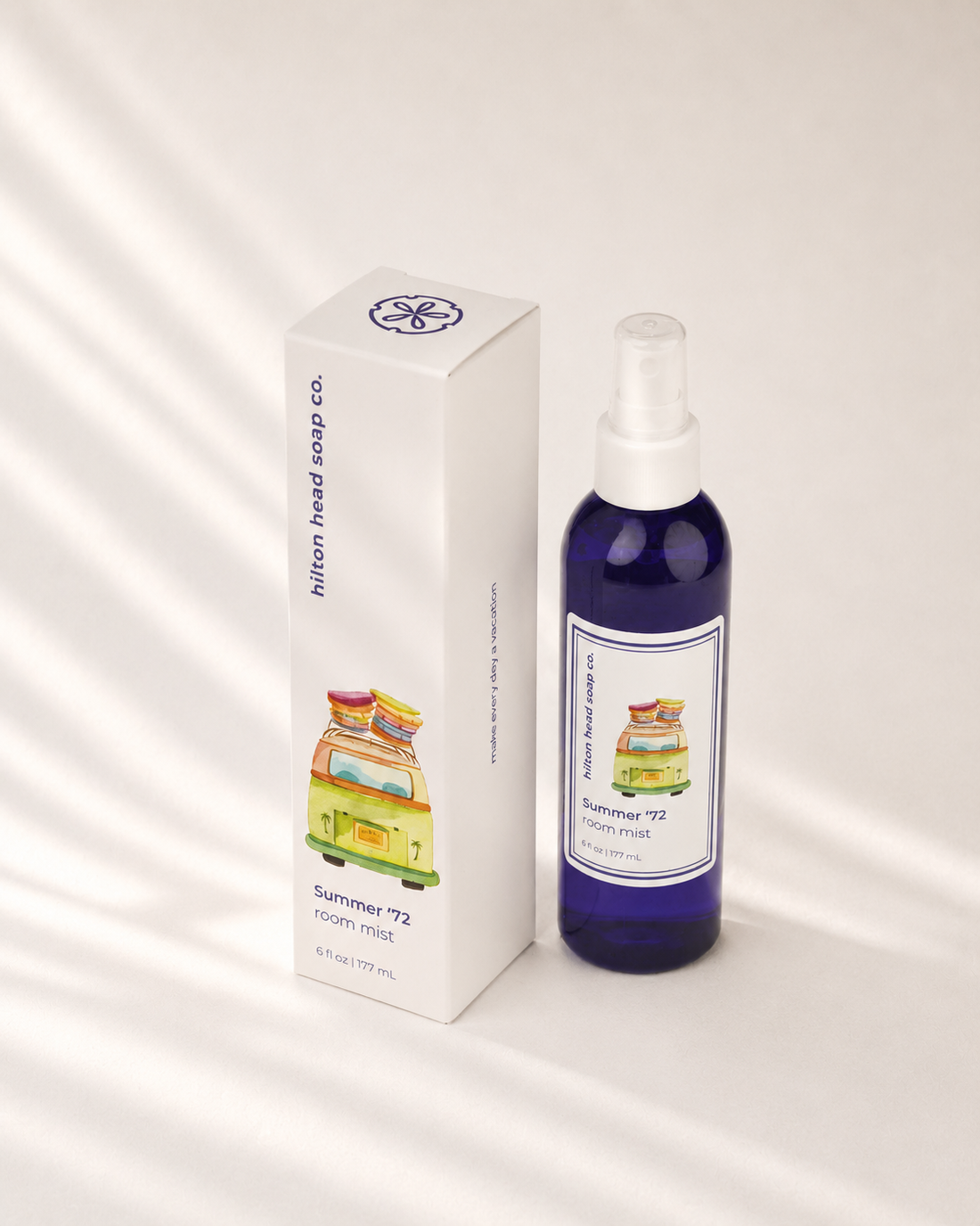 Summer '72™ Room Mist