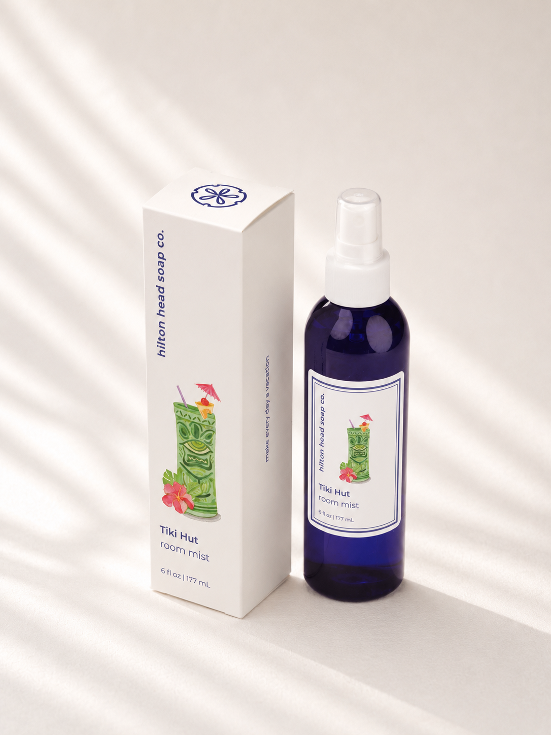 Tiki Hut™ Room Mist