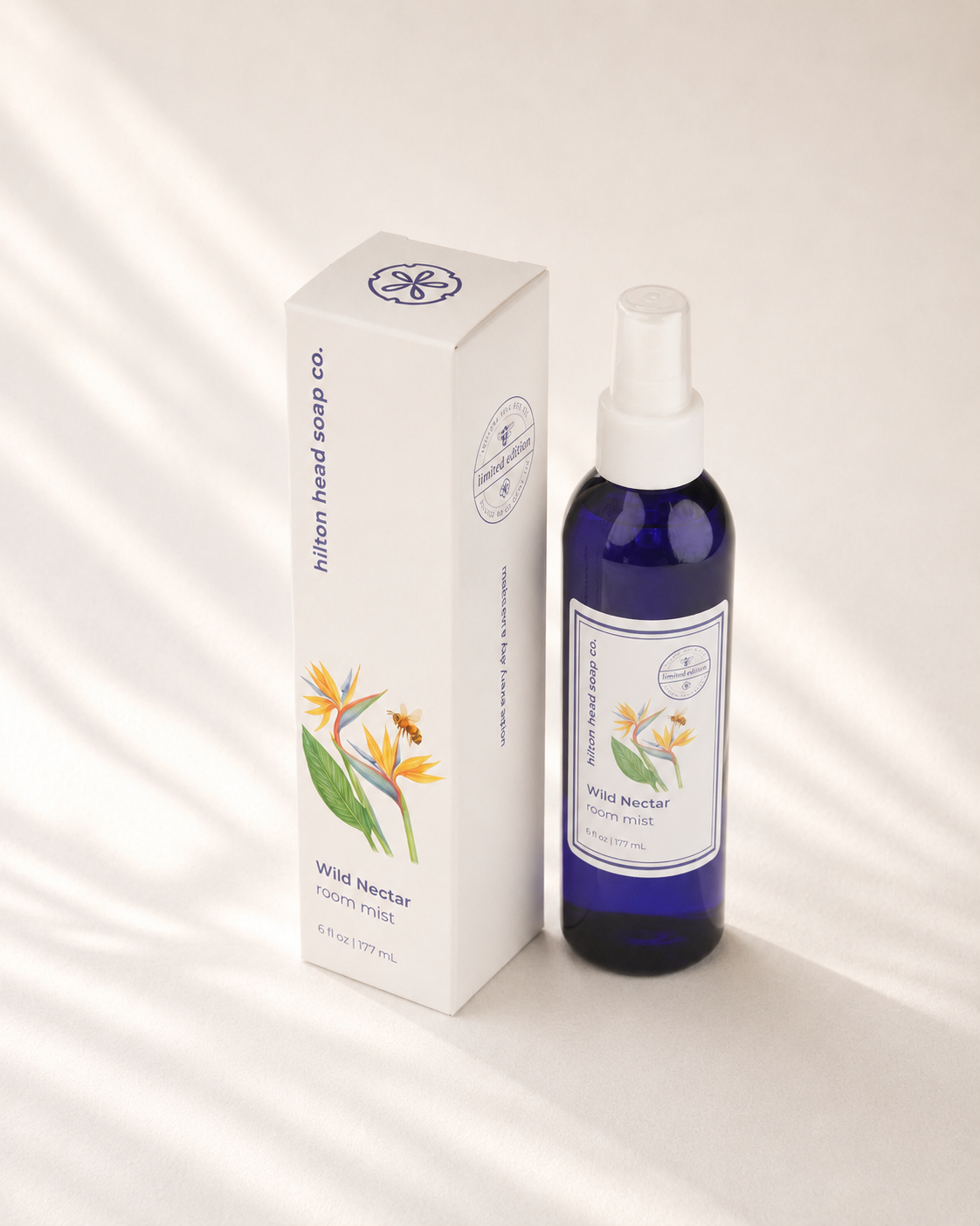 Wild Nectar™ Room Mist