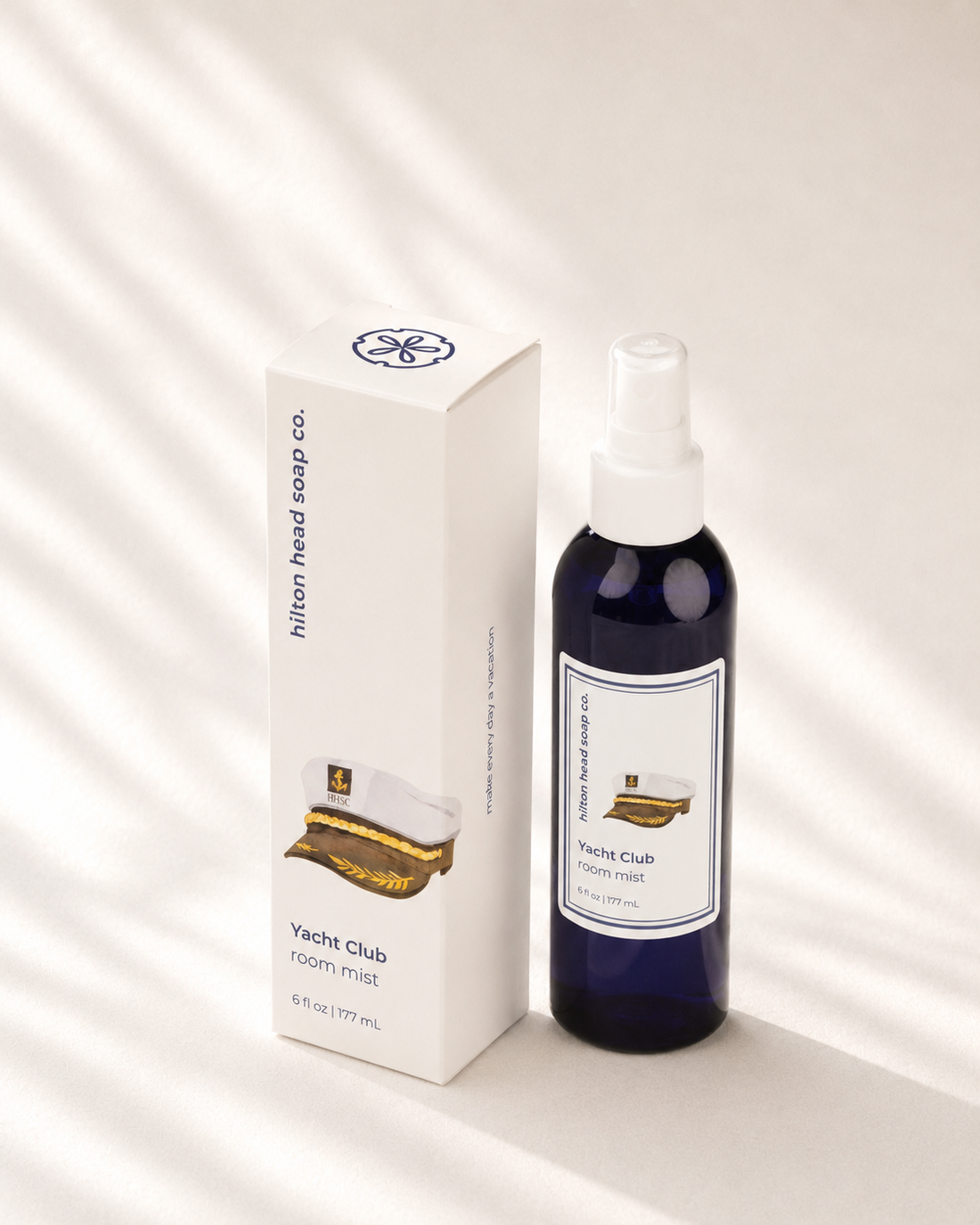 Yacht Club™ Room Mist