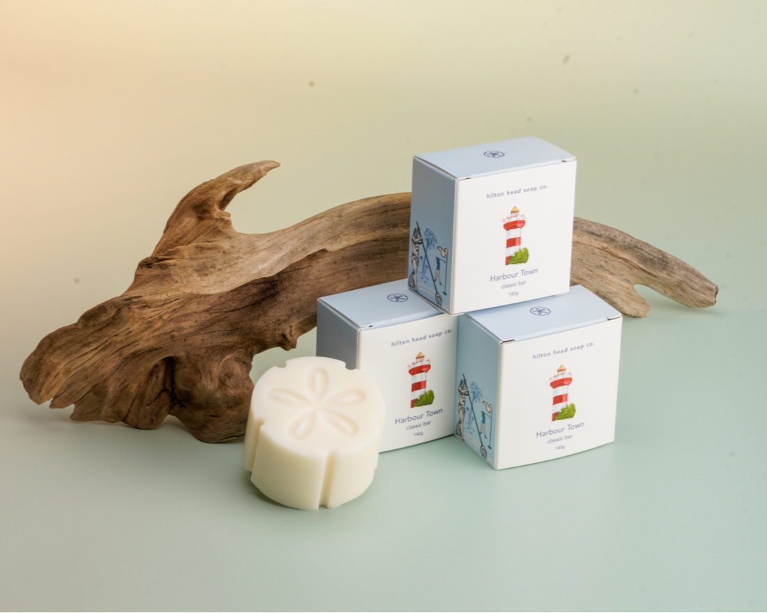 Harbour Town™ Classic Bar Soap
