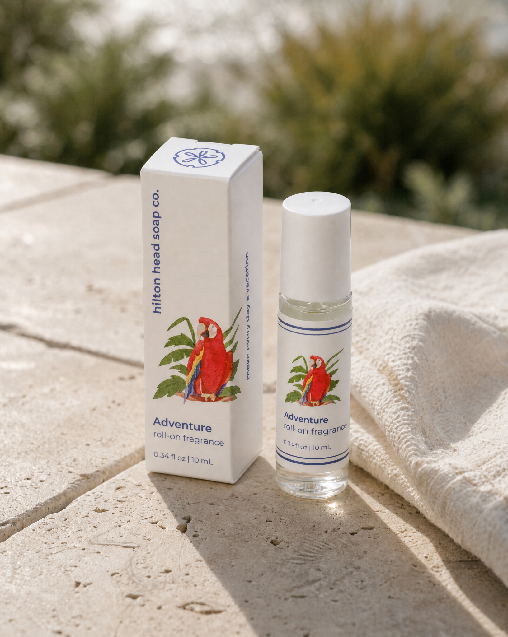 Adventure™ Roll-On Fragrance
