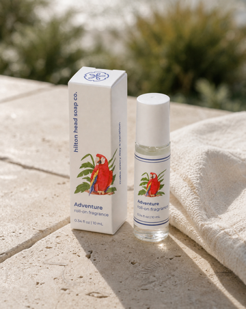 Adventure™ Roll-On Fragrance