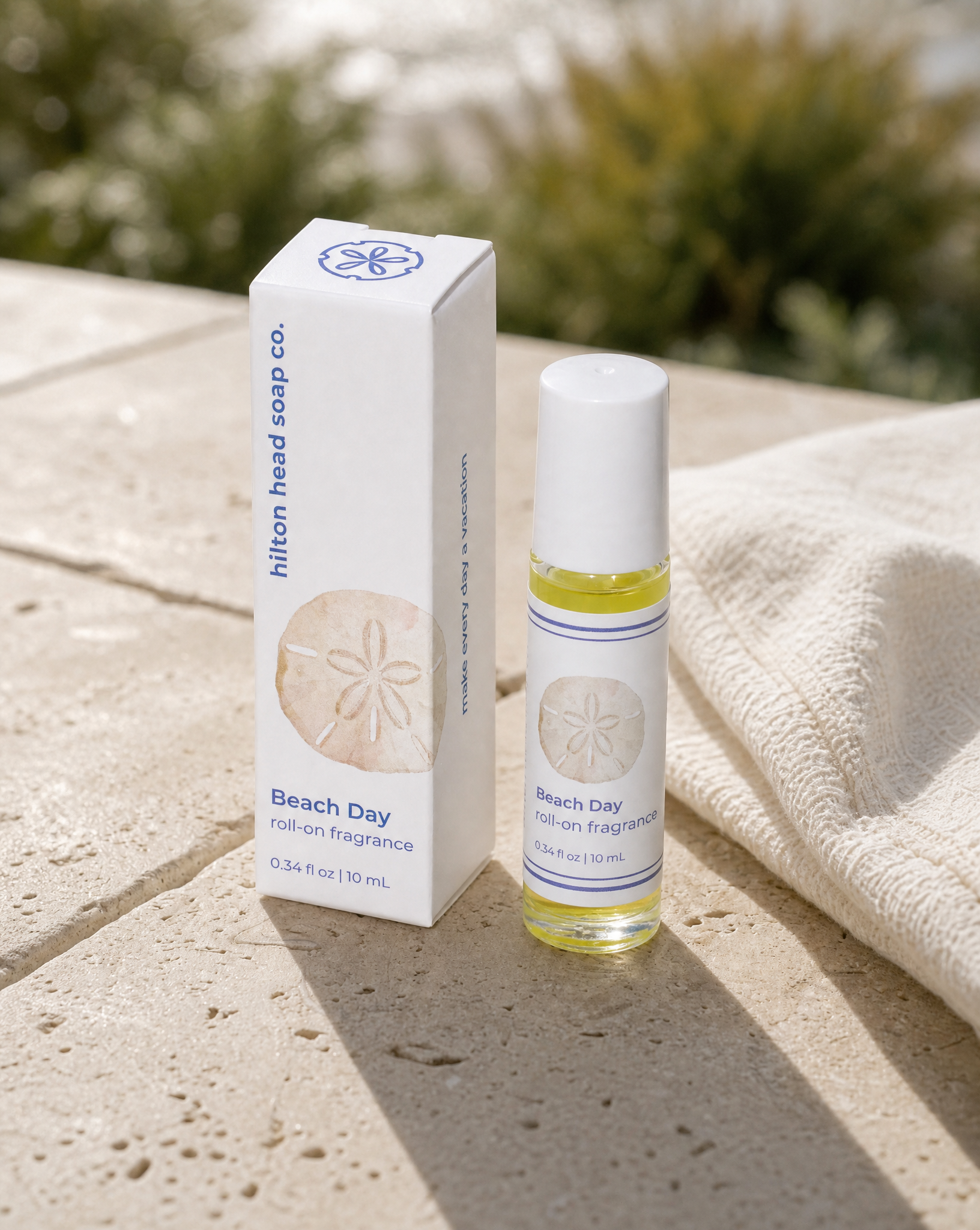 Beach Day™ Roll-On Fragrance