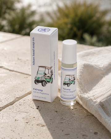 Fairway™ Roll-On Fragrance