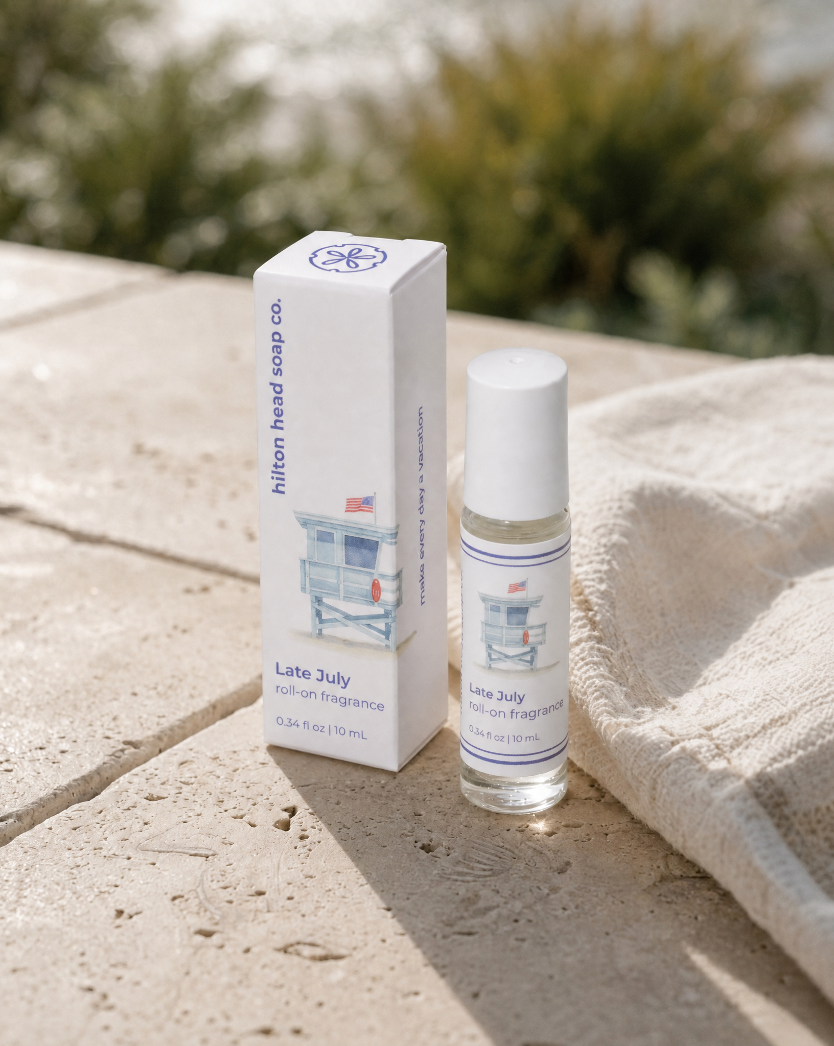 Late July™ Roll-On Fragrance