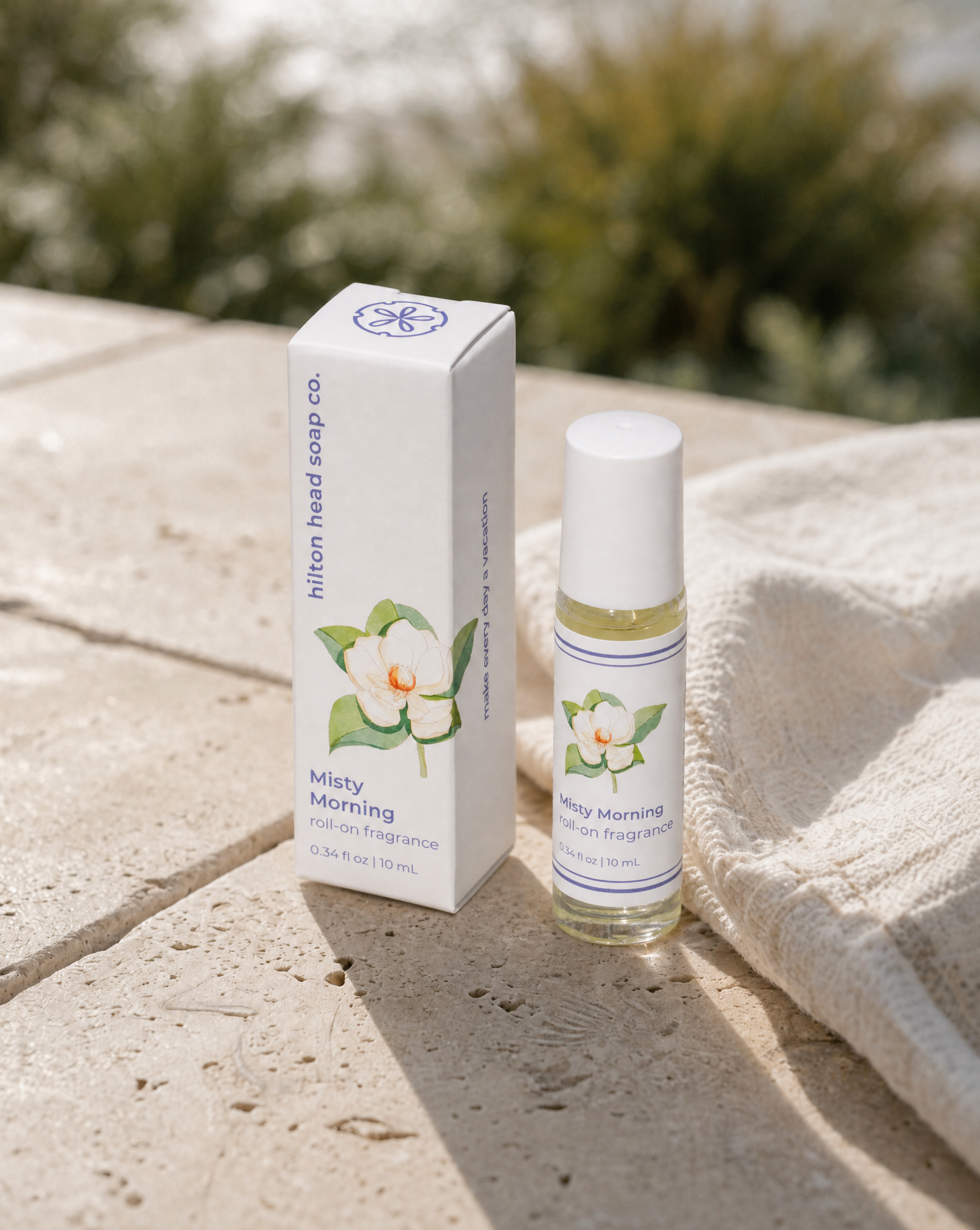 Misty Morning™ Roll-On Fragrance