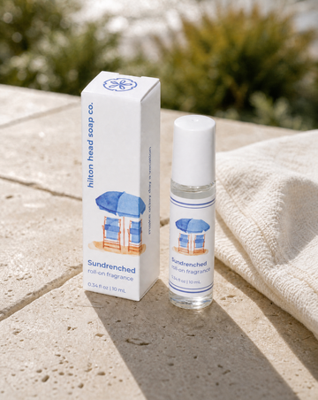 Sundrenched™ Roll-On Fragrance
