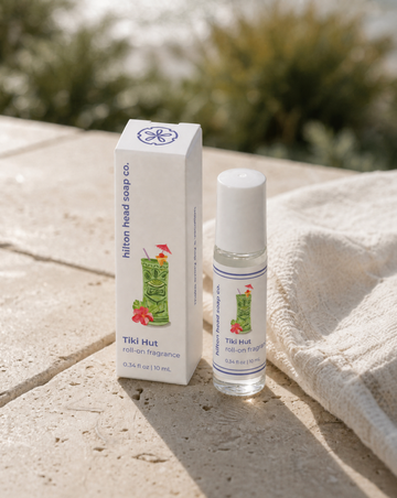 Tiki Hut™ Roll-On Fragrance