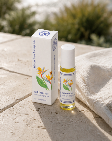 Wild Nectar™ Roll-On Fragrance