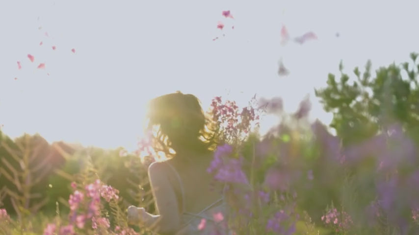 Misty Morning™ Solid Fragrance